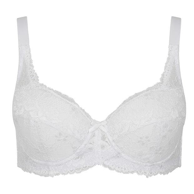 Be You Padded Balcony Bra