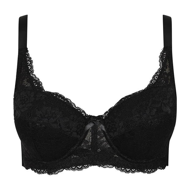 Be You Padded Balcony Bra