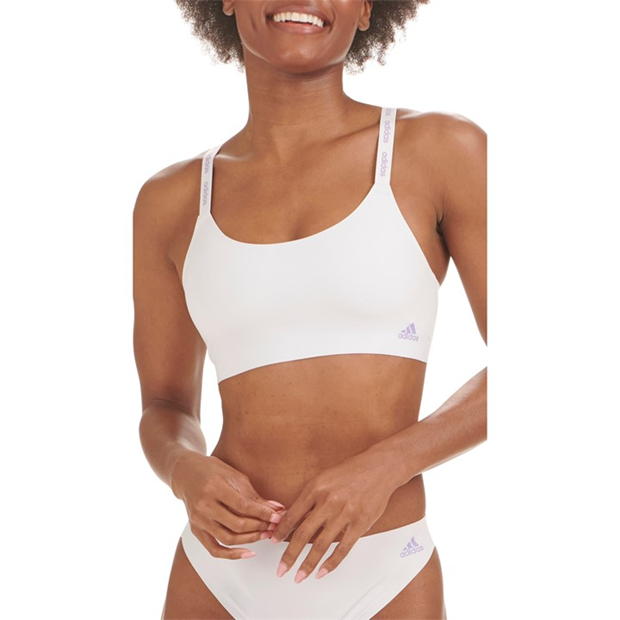 adidas Active Micro Flex Scoop Lounge Bra