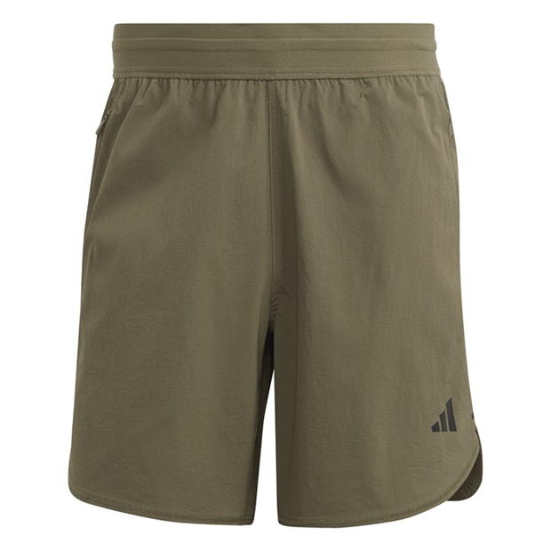 adidas Designed 4 Training CORDURA Workout Shorts