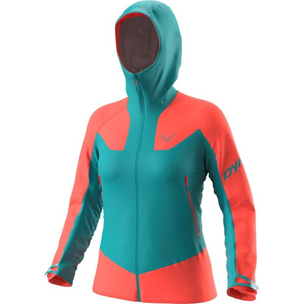 Dynafit Radical 2 GORE-TEX Jacket Womens