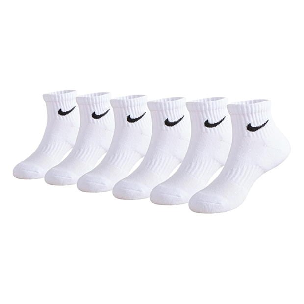 Nike 6pk Perf Qrt Sk Ch00