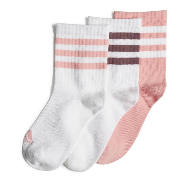 adidas BTS Socks 3 Pair Pack