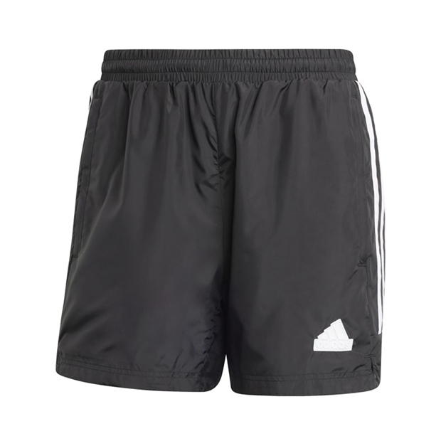 adidas House of Tiro Woven Shorts Mens