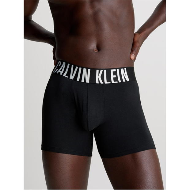 Calvin Klein BOXER BRIEF 3PK