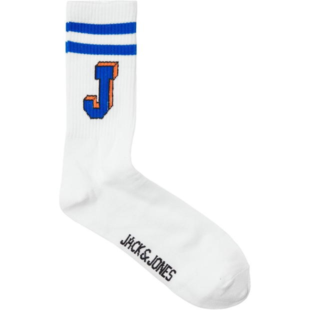 Jack and Jones Tennis Sock Sn99