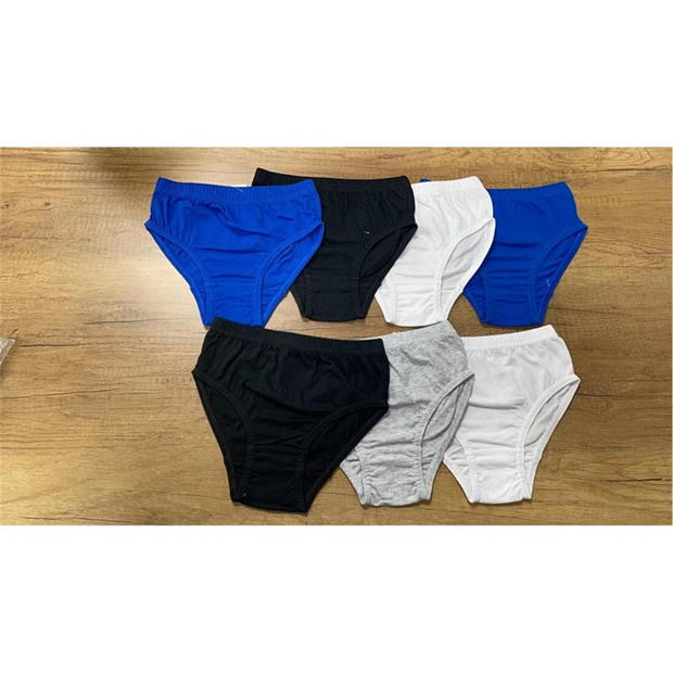 Studio Younger Boys Pack Of 7 Briefs