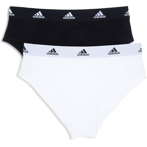 adidas Active Comfort Cotton Brief 2-Pack