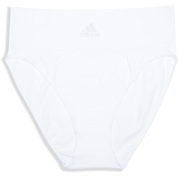 adidas Active Seamless Micro Stretch High Leg Brief