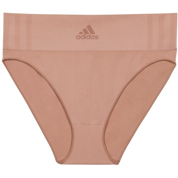 adidas Active Seamless Micro Stretch High Leg Brief