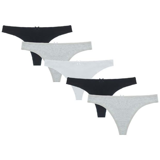 Miso 5pk Thong Ld