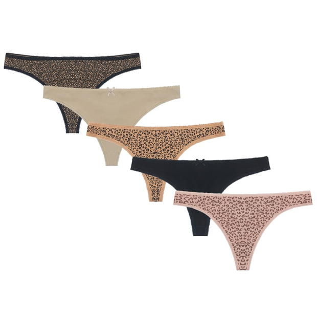 Miso 5pk Thong Ld