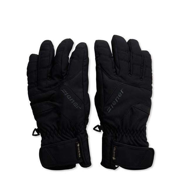 Ziener Guffert GTX Alpine Ski Gloves