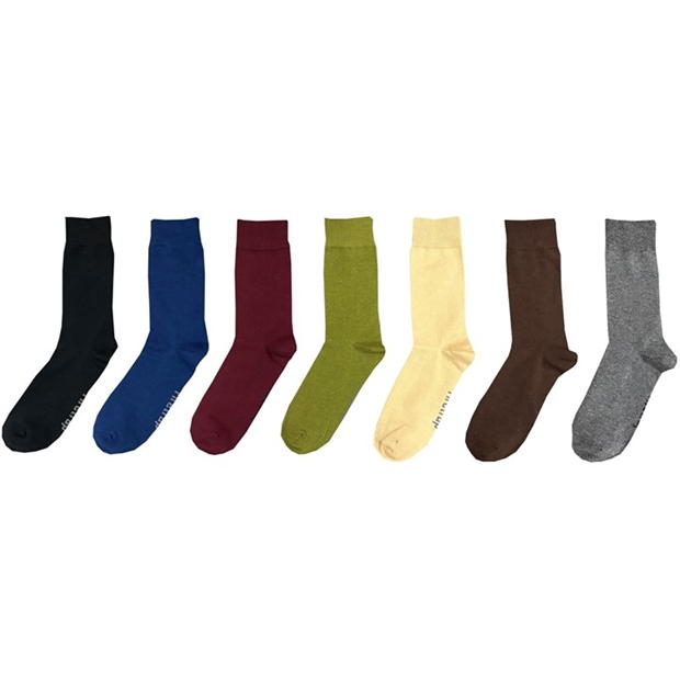 Firetrap Formal socks Mens