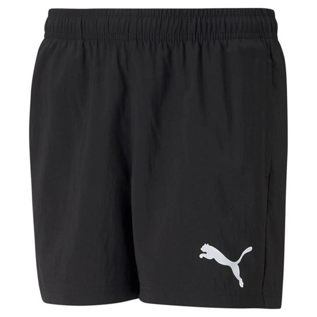 Puma Essential Logo Shorts Junior Boys