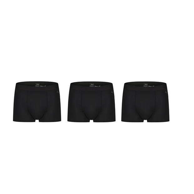 Everlast Mens 3Pk Boxers