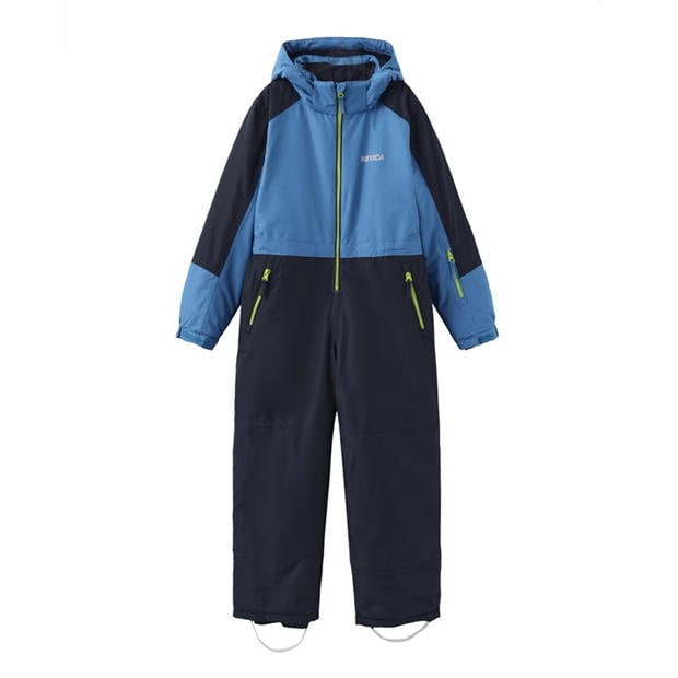 Nevica Raise Suit Junior