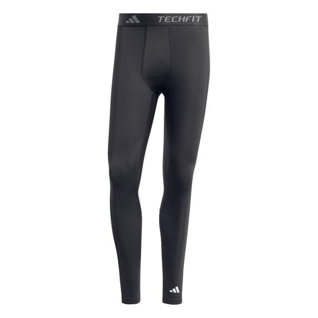 adidas TECHFIT Compression Training Long Tights