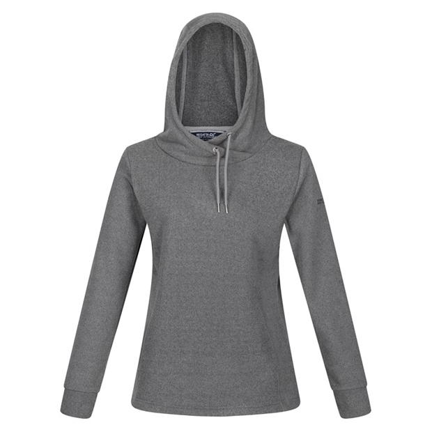 Regatta Kizmit Ii Fleece Hoodie Womens