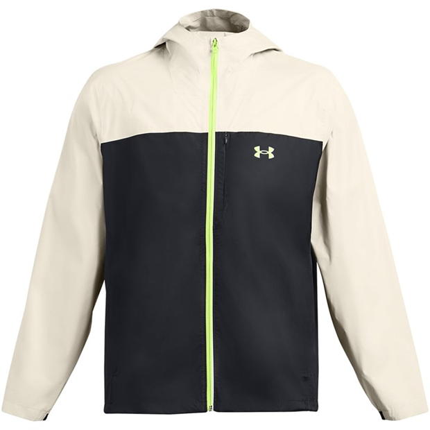 Under Armour Armour Cloudstrike Colorblock Jkt Waterproof Jacket Mens