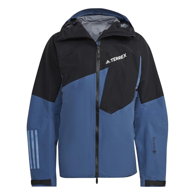 adidas Terrex Techrock GORE-TEX Pro Jacket Mens