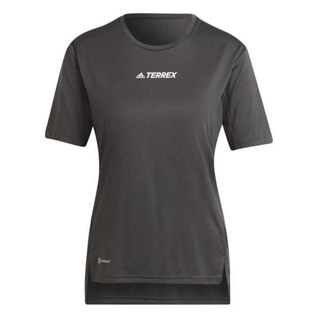 adidas Terrex Multi T-Shirt Ladies
