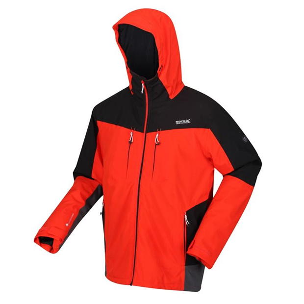 Regatta Highton Stretch II Waterproof Jacket