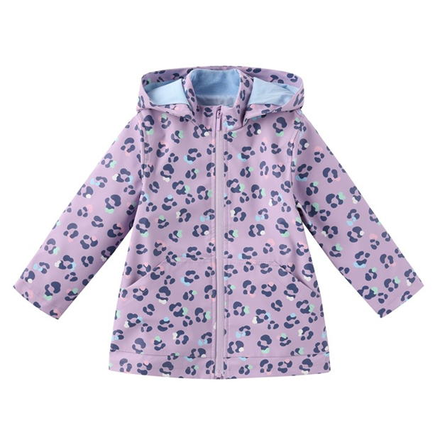 Firetrap PU Jacket Infant