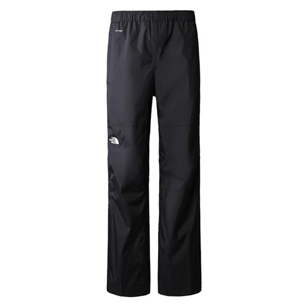 The North Face ANTORA RAIN PANT TNF BLACK