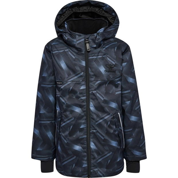 Hummel Logan Jacket Juniors