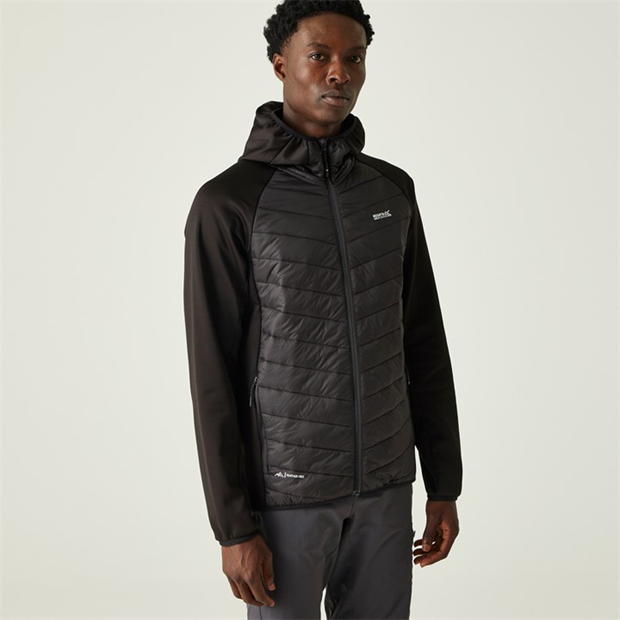 Regatta Andreson Insulated Jacket Mens