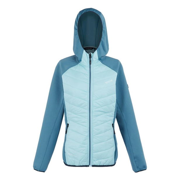 Regatta Andreson Hybrid Jacket Womens