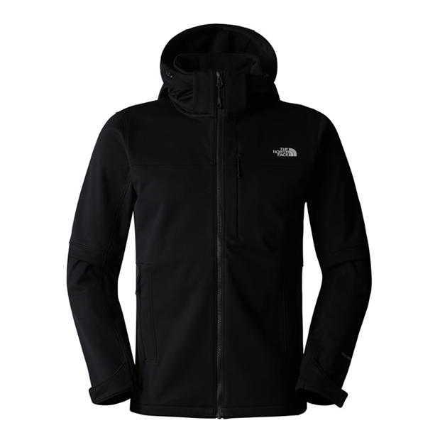 The North Face Diablo Softshell Jacket Mens