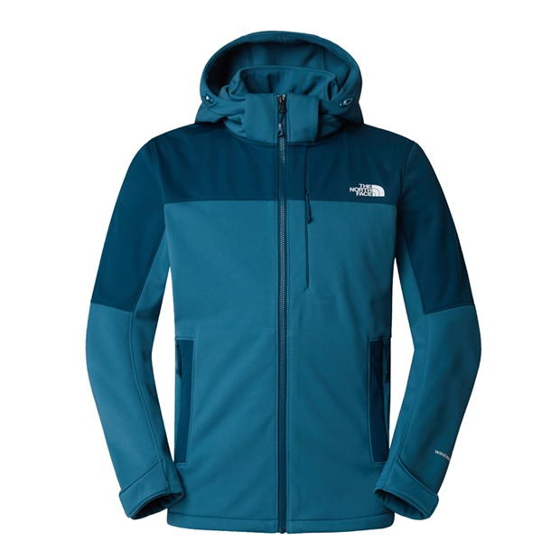 The North Face Diablo Softshell Jacket Mens