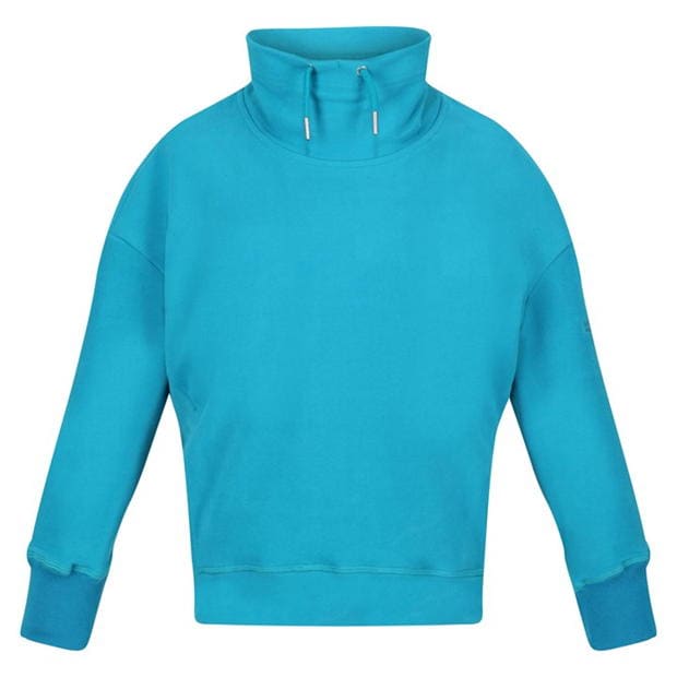 Regatta Junior Laurden Overhead Fleece Unisex Kids