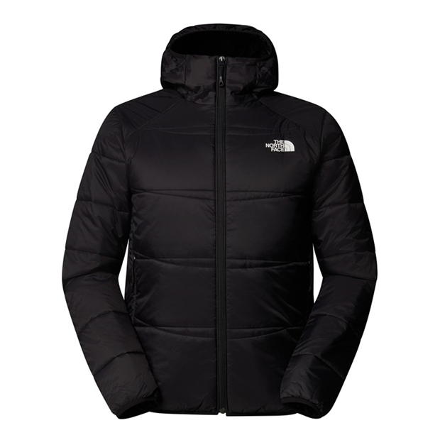 The North Face QUEST SYNTHETIC JACKET TNF BLACK/