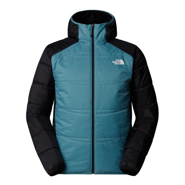 The North Face QUEST SYNTHETIC JACKET TNF BLACK/