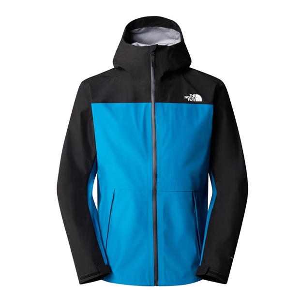 The North Face North Face M Dryzzle Futurelight Jacket Adriat Waterproof Mens