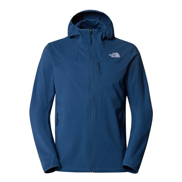 The North Face Nimble Hooded Jacket Mens