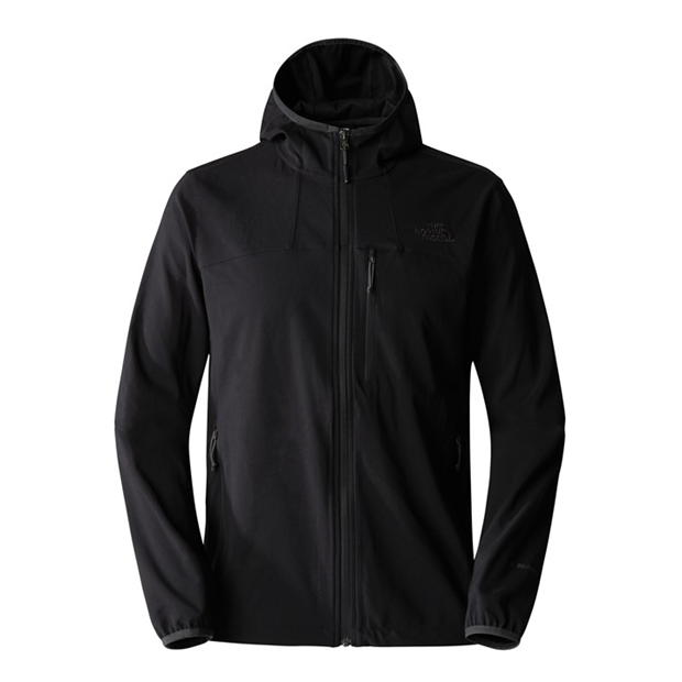 The North Face Nimble Hooded Jacket Mens