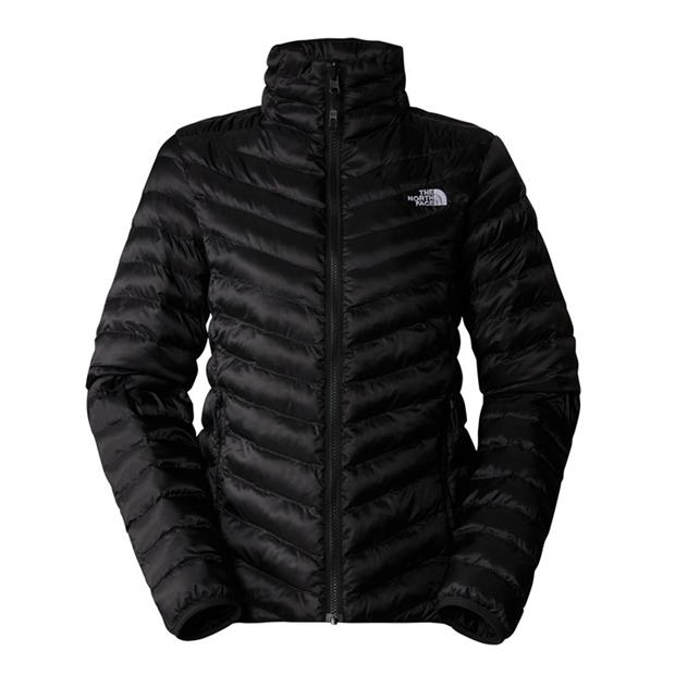 The North Face Huila Puffer Jacket Womens