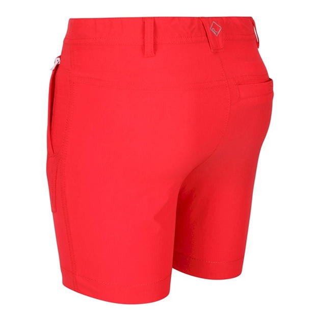 Regatta Junior Highton Stretch Walking Shorts Short Boys