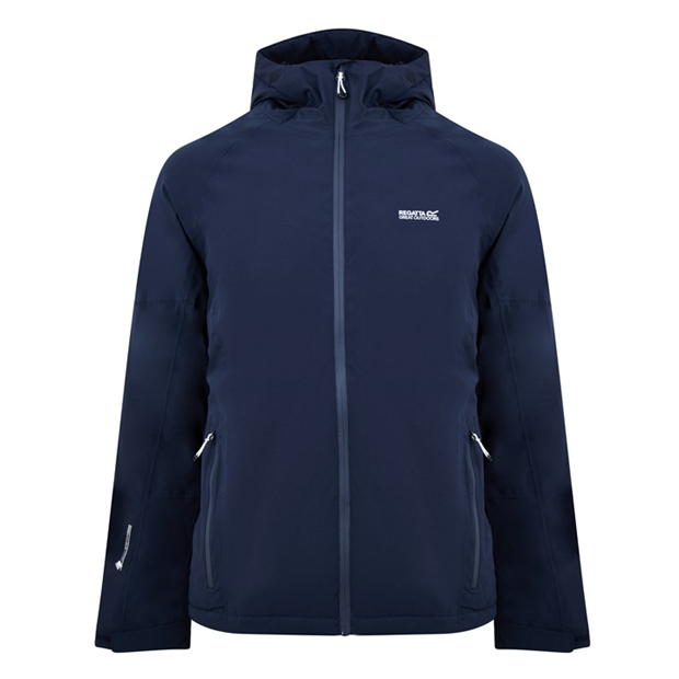 Regatta Baxton Waterproof Jacket Puffer Mens