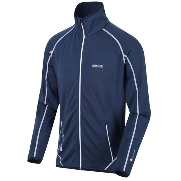 Regatta Hentana Ii Softshell Jacket Mens