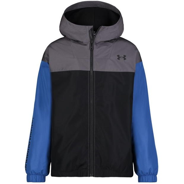 Under Armour Rain Jacket In In51