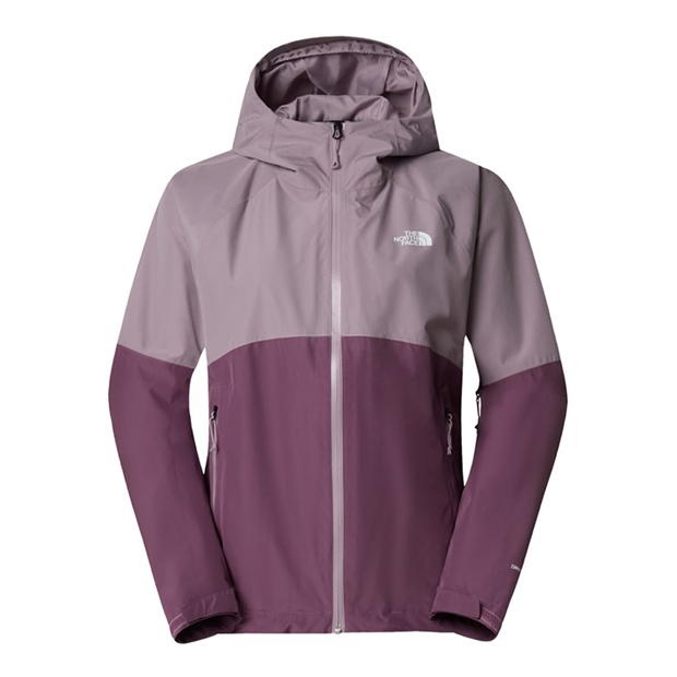 The North Face Diablo Dynamic Zip-In Jacket Womens