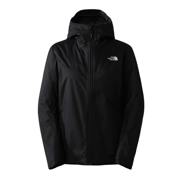 The North Face QUEST INSULATED JACKET - EU TNF B