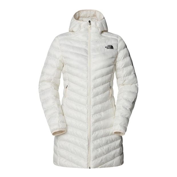 The North Face Huila Synthetic Insulation Parka Womens