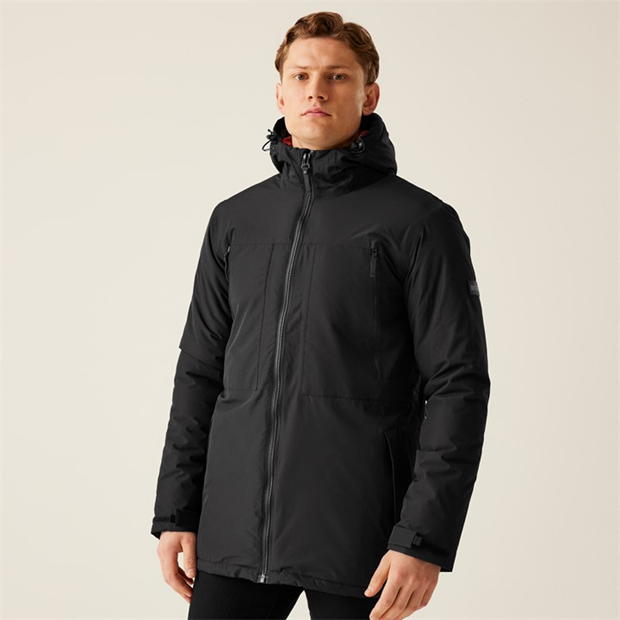 Regatta Larrick Jkt Sn44