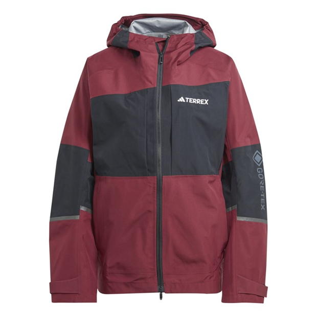 adidas Terrex XPLORIC GORE-TEX Rain Jacket